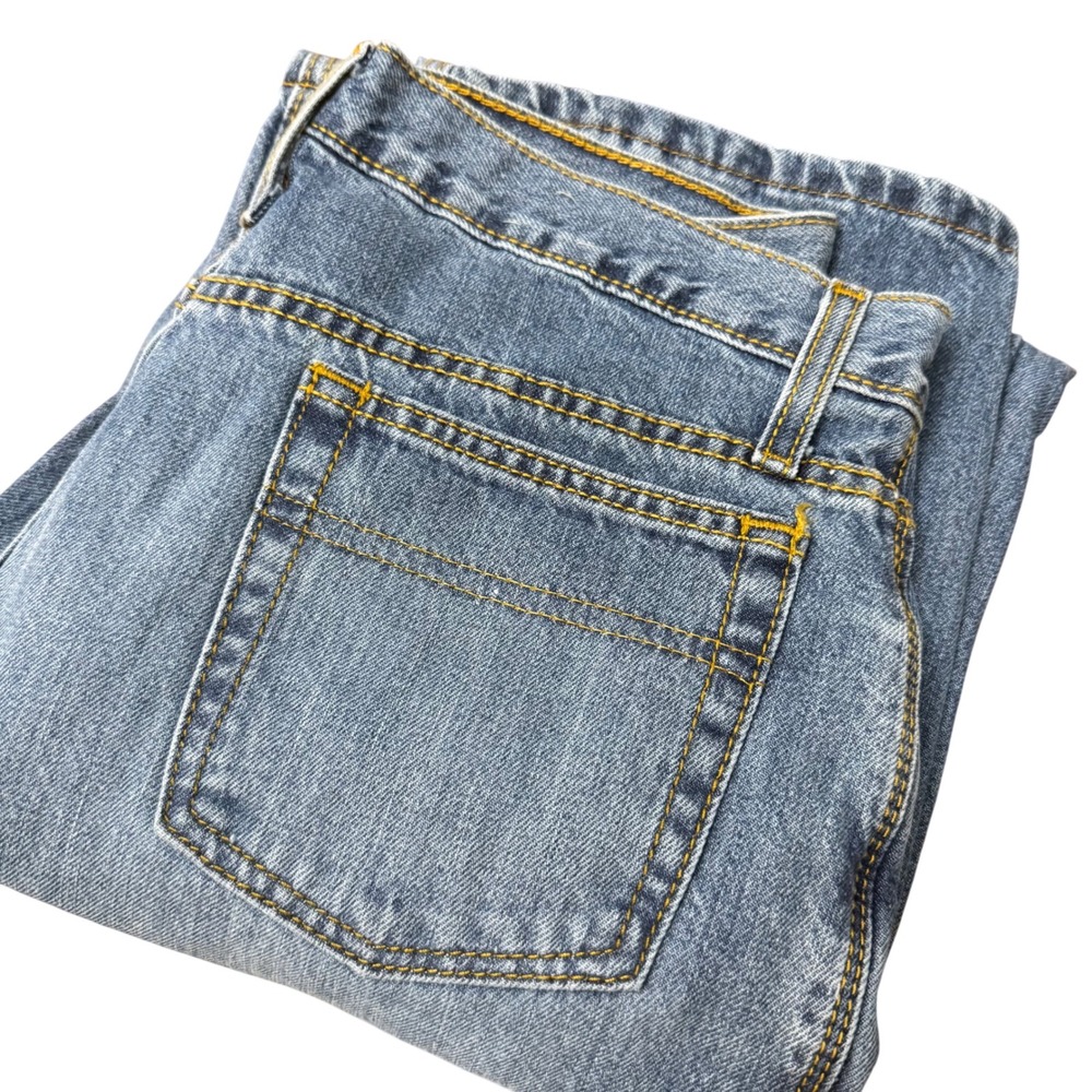 Cinch Mens Relaxed Fit Straight Leg Jeans 30x32 MB92834003